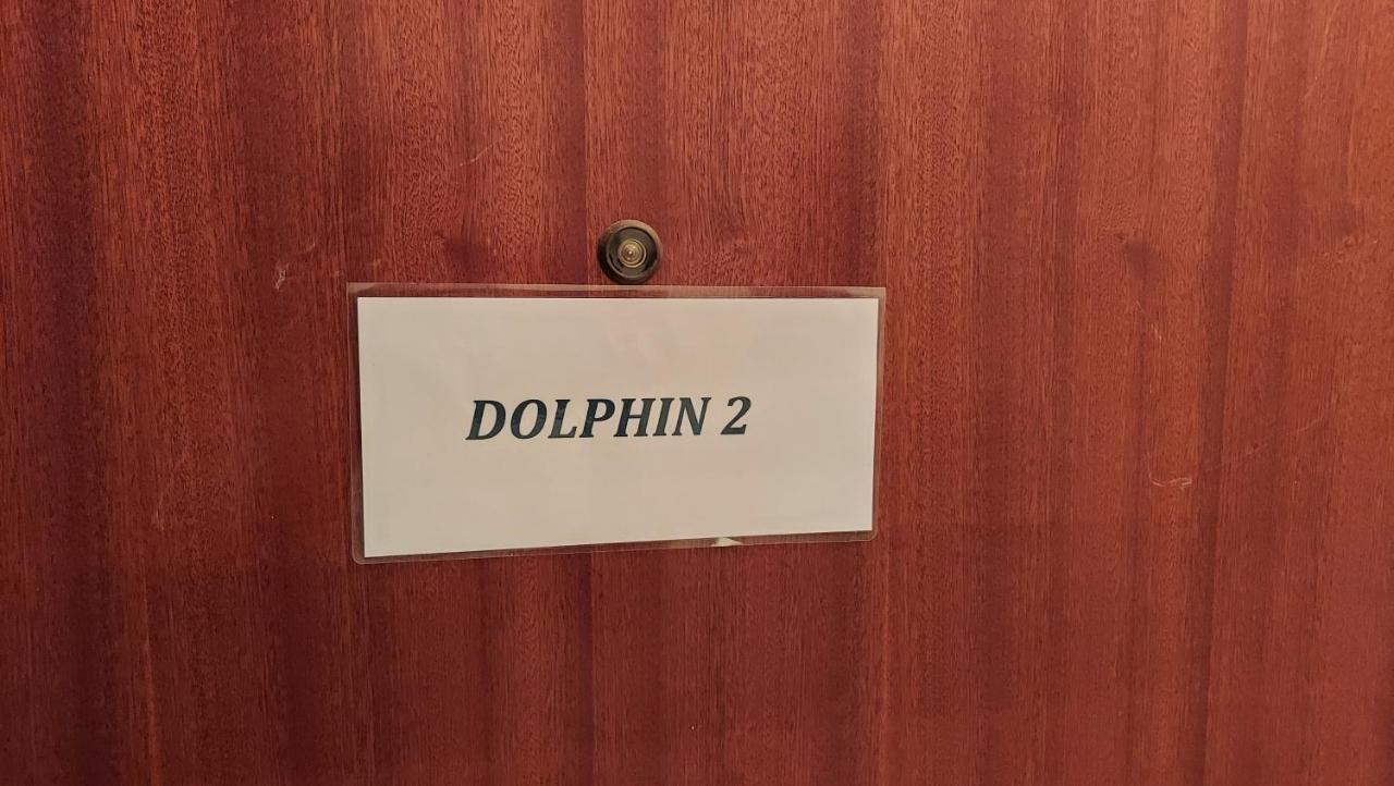 شقة Dolphin 2 أرتيميدا المظهر الخارجي الصورة